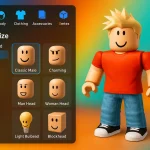 Настройка и оформление аватара в Roblox: советы по стилю и трендам