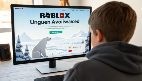 Roblox больше недоступен в России: официальные причины запрета Roblox больше недоступен в России: официальные причины запрета