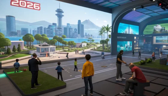 Roblox 2026: анализ пользовательских интересов, демография и вовлечённость