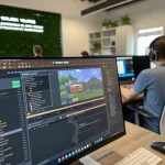 AI В Roblox Studio: как создавать NPC и миры автоматически